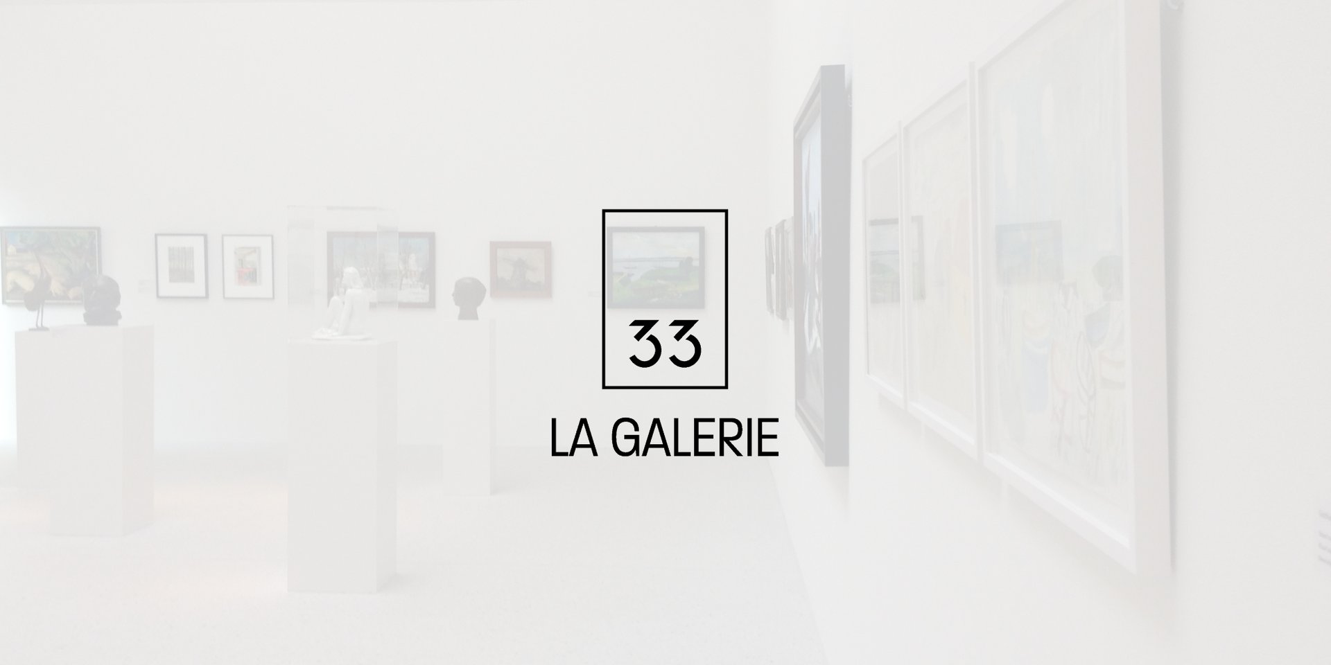 Galerie d'art contemporain