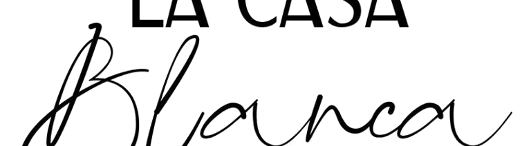 Logo La Casa Blanca